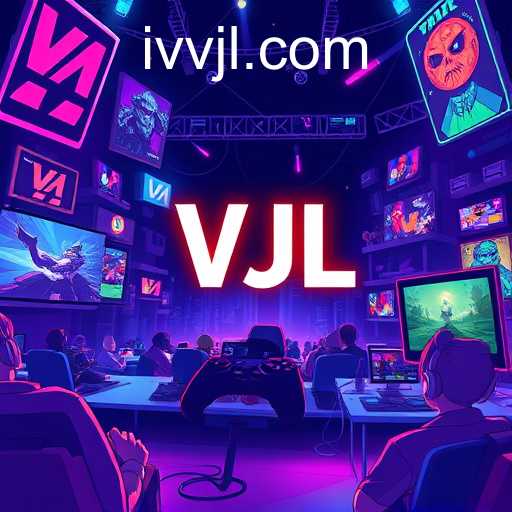 Gaming Evolution and the Rise of vvjl