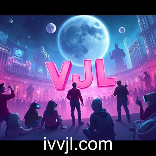 Gaming Trends and Evolution on vvjl