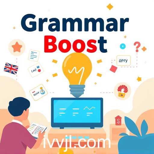 Exploring the World of Grammar Quizzes: A Fun Path to Language Mastery