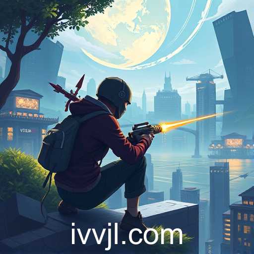 Innovations in Online Gaming: The Rise of VVJL