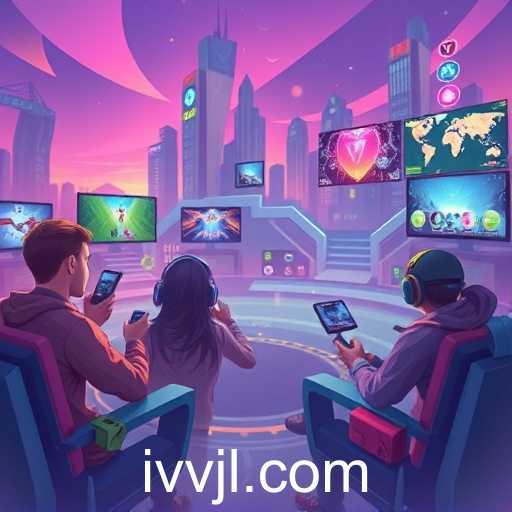 The Rise of Interactive Gaming Platforms in 2025