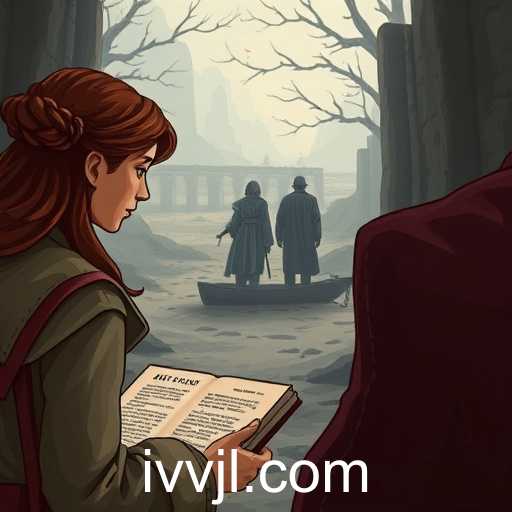 Exploring the Engaging World of Literature Games