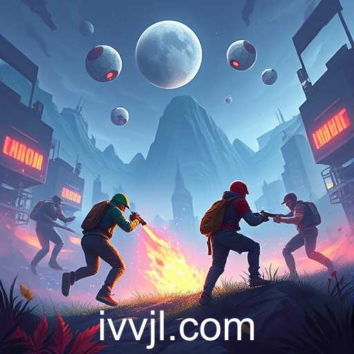 Exploring the Thrills of 'Multiplayer Fun' in Online Gaming