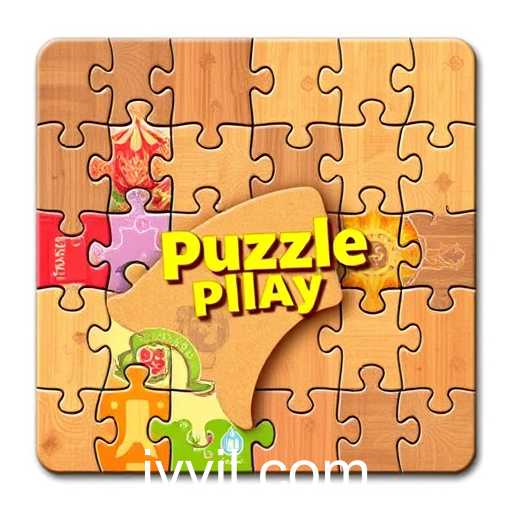 The Enduring Appeal of Puzzle Games