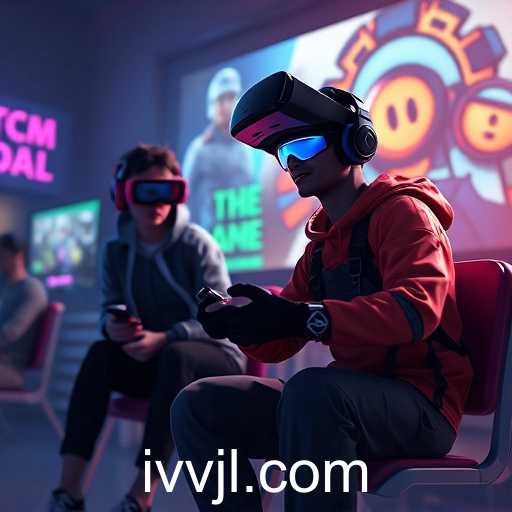 The Rise of Gaming in 2025