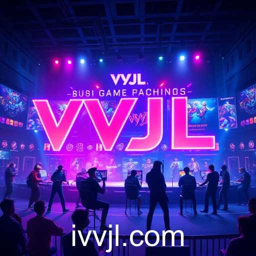 The Rise of VVJL in Online Gaming