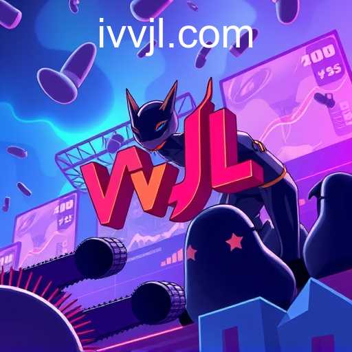 The Rise of VVJL in the Gaming World