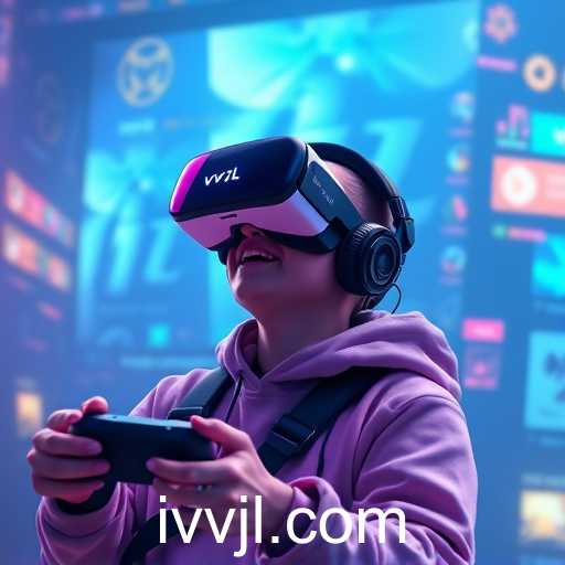 The Digital Playground Revolution