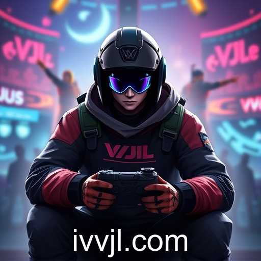 The Rise of VVJL: Entertainment in the Gaming Industry