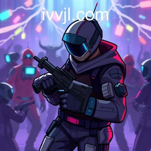 The Rise of VVJL in the Digital Gaming World