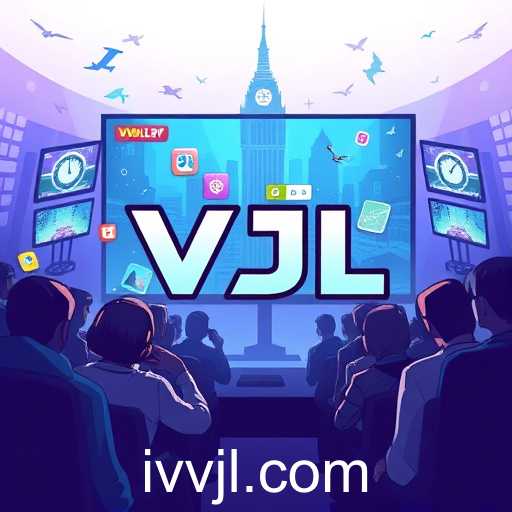The Rise of VVJL: Gaming's New Frontier