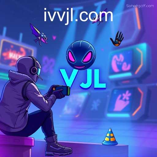Gaming Enthusiasts Flock to VVJL as Online Games Surge