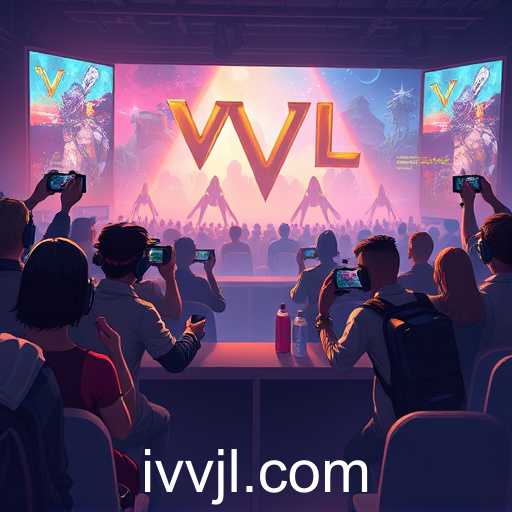VVJL: Revolutionizing Online Gaming Platforms